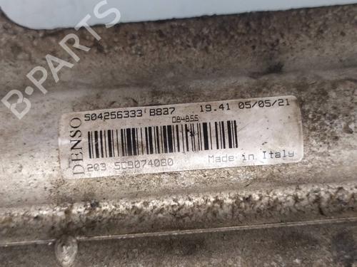 AC radiator IVECO DAILY IV Platform/Chassis 35C15 | BP29536478M32 