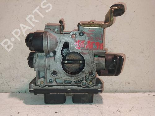 Throttle body FIAT PUNTO (188_) 1.2 Bipower (188BXA1A) | BP11337877M82 