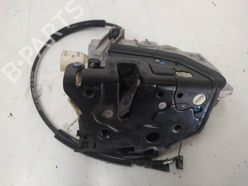 Used Front right lock SEAT LEON (1P1) [2005-2013]  9857130