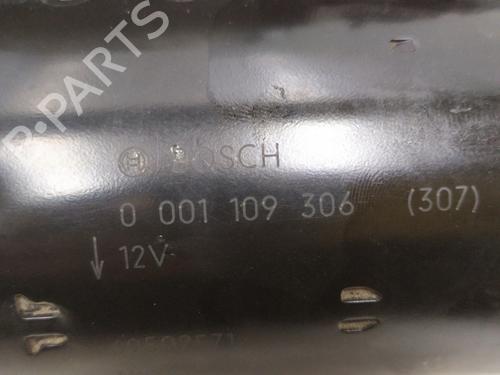 Starter IVECO DAILY VI Platform/Chassis | BP32271210M8 - Image 4