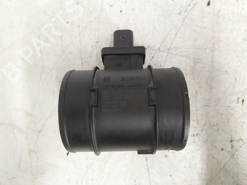 Used Mass air flow sensor Mass air flow sensor OPEL ASTRA J Sports Tourer (P10) [2010-2015] 36164228 36164228