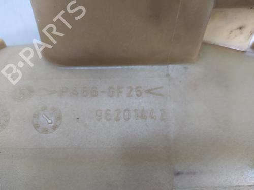Expansion tank CITROËN BERLINGO / BERLINGO FIRST Box Body/MPV (M_) 2.0 HDI 90 (MBRHY, MCRHY) | BP23245162C120 