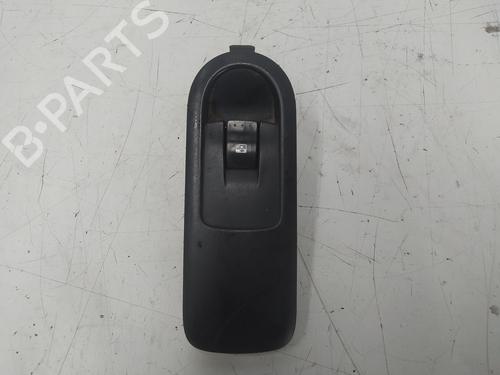 Used Right front window switch RENAULT SCÉNIC II (JM0/1_) [2003-2010]  16982439