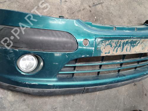 Front bumper CITROËN C3 I (FC_, FN_)  | BP13233598C7 