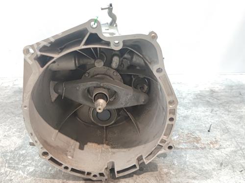 Boîte de vitesses BMW 3 (E46) [1997-2005]  8708774