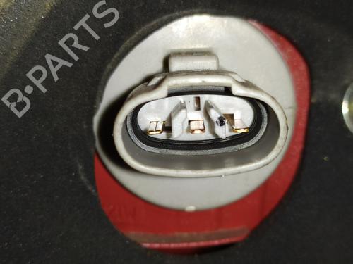 Right taillight HONDA CIVIC VII Hatchback (EU, EP, EV) 1.6 i (EP2, EU8, EU6) | BP31841158C35