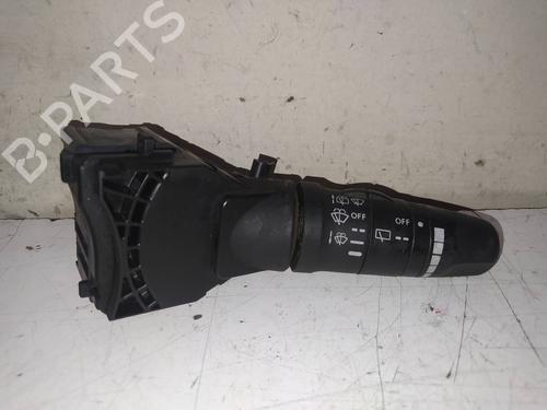 Used Steering column stalk NISSAN TERRANO II (R20) 2.7 TDi 4WD (125 hp) 8712835
