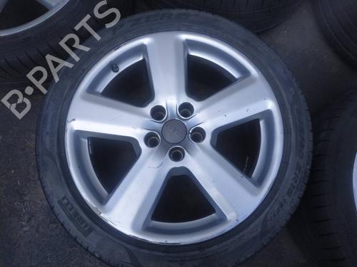 Rim AUDI A6 C6 (4F2) 3.0 TDI quattro | BP18075677C45 