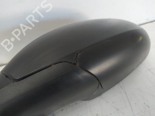 Left mirror SEAT CORDOBA (6L2) 1.9 TDI | BP20158051C26 