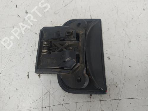 Front right exterior door handle CITROËN BERLINGO / BERLINGO FIRST MPV (MF_, GJK_, GFK_)  | BP8712819C129 