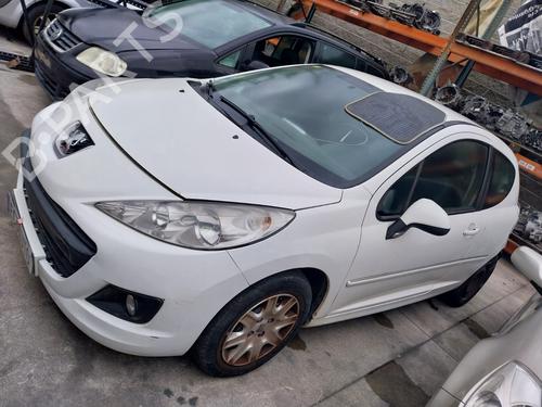 Fuse box PEUGEOT 207 (WA_, WC_)  | BP31902403E1 