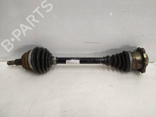 Drivaksel fortil venstre Drivaksel fortil venstre AUDI A3 (8L1) 1.8 T (150 hp) 39882913 39882913