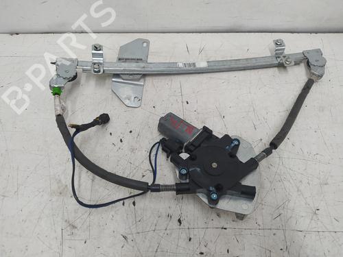 Front left window mechanism HYUNDAI ACCENT II (LC)  | BP28503400C22 