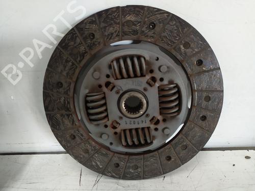 Other RENAULT TRAFIC II Platform/Chassis (EL) 2.0 dCi 90 (EL0H, EL00, EL01, EL0M, EL0P, EL0S) | BP27398539O1 