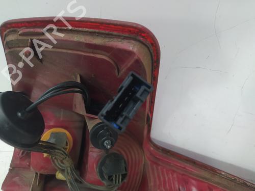 Right taillight CITROËN C4 I (LC_)  | BP23110436C35 