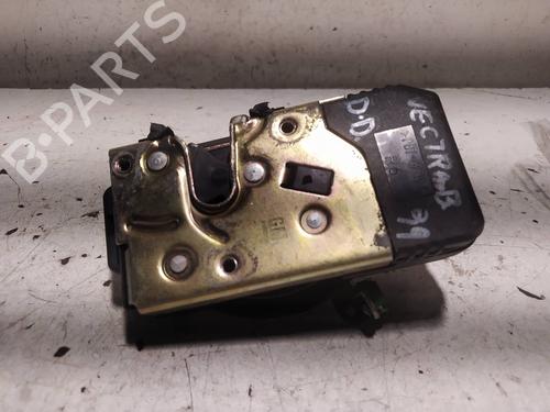 Used Front right lock OPEL VECTRA B (J96) 2.5 i V6 (F19) (170 hp) 14156838