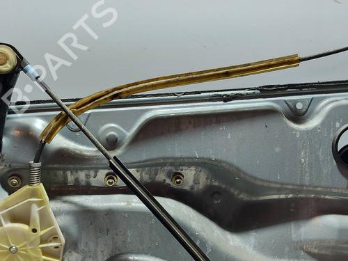 Front left window mechanism VW GOLF IV (1J1)  | BP17717073C22 