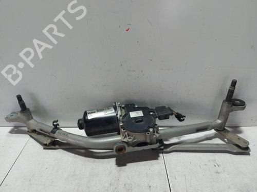 Used Front wiper motor Front wiper motor JAGUAR XE (X760) 2.0 D (180 hp) 40515220 40515220