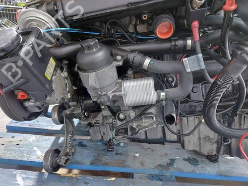 Engine BMW 5 (E39) 525 d | BP20349620M1 