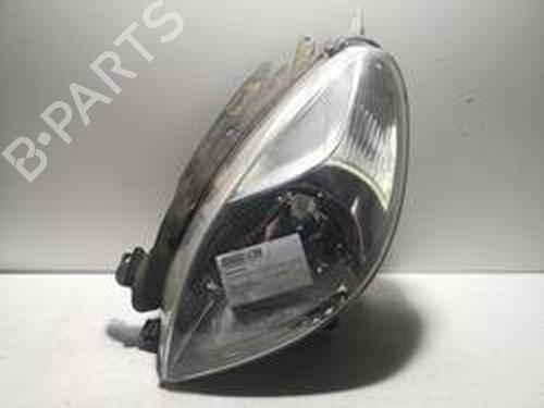 Used Left headlight CITROËN XSARA PICASSO (N68) [1999-2012]  8699177