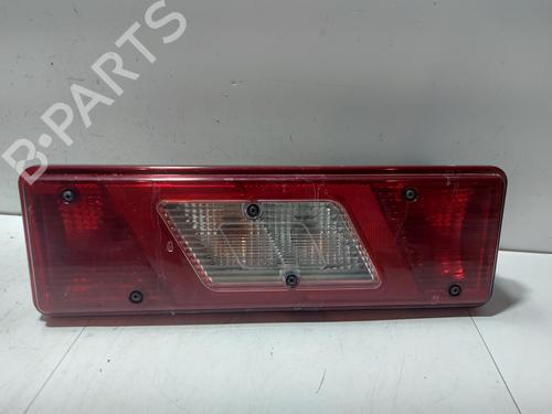 Used Right taillight FORD TRANSIT CUSTOM V362 Van (FY, FZ) [2012-2026]  31116707
