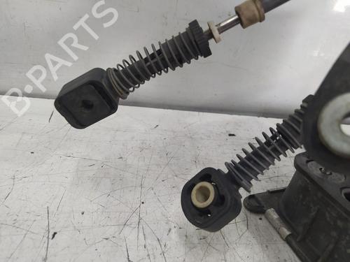 Gear lever VW GOLF VI (5K1) 1.6 TDI | BP8703018M90 