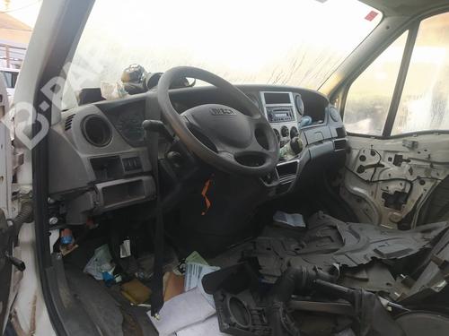 Steering column FORD FOCUS II (DA_, HCP, DP)  | BP8704144M21  - Image 5