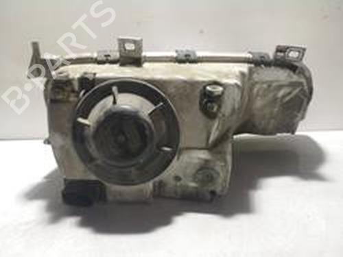 Left headlight VW SHARAN (7M8, 7M9, 7M6)  | BP8715485C28 