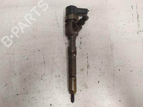 Used Injector Injector OPEL COMBO Box Body/MPV (X12) 1.3 CDTI (B05) (95 hp) 40610249 40610249