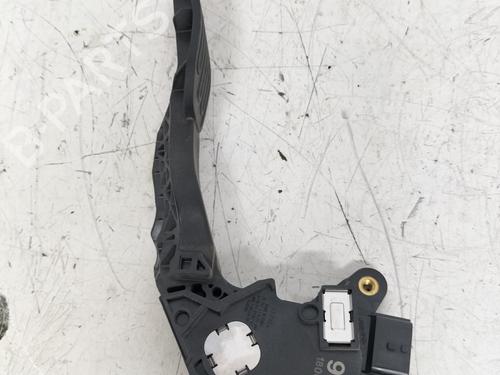 Used Pedal NISSAN MICRA IV (K13K, K13KK) 1.2 (80 hp) 13747541