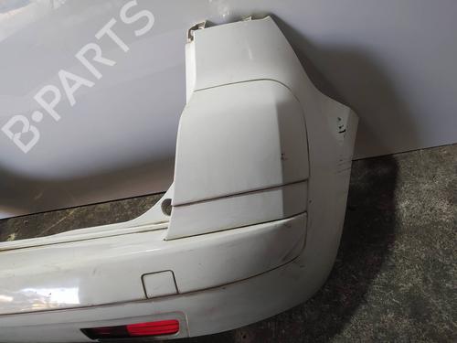 Rear bumper CITROËN C4 Picasso I MPV (UD_)  | BP10918100C8 