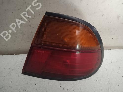 Used Right taillight NISSAN PRIMERA (P11) [1996-2002]  10085695