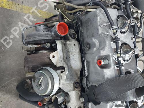 Engine MAZDA 6 Hatchback (GG) 2.0 DI (GG14) | BP34699534M1 - Image 8
