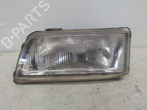 Used Left headlight PEUGEOT BOXER Van (230L) 1.9 D (68 hp) 11514343