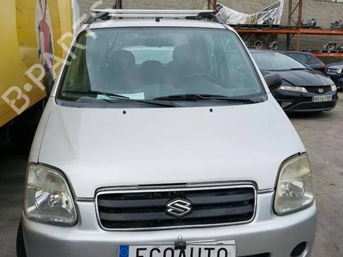 Right front window switch SUZUKI WAGON R+ (MA) 1.3 DDiS (RB413D) | BP39882940I26 - Image 7