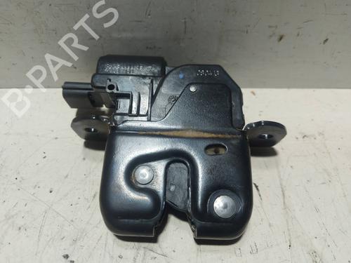 Used Tailgate lock RENAULT CLIO IV (BH_) [2012-2021]  23551214