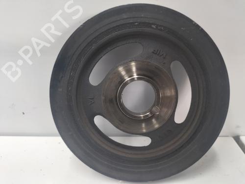 Pulley CITROËN XSARA PICASSO (N68)  | BP14156414M122 