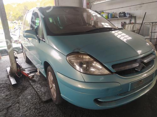 Pedal CITROËN C8 (EA_, EB_) 2.0 | BP13932137I4 