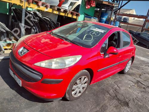 Gebruikte PEUGEOT 207 (WA_, WC_) 4789507 Onderdelen