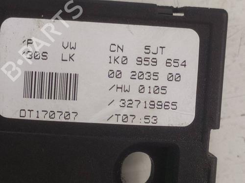 Electronic module VW JETTA III (1K2) 1.9 TDI | BP29636392M83 
