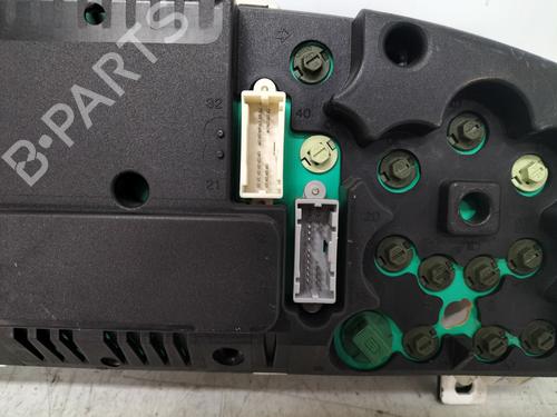 Instrument cluster NISSAN PRIMERA Traveller (WP11) 2.0 TD | BP11687352C47 