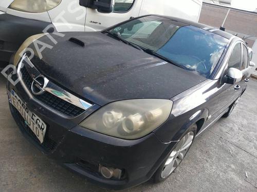 Used Parts OPEL VECTRA C (Z02) 1.9 CDTI (F69) 4989366