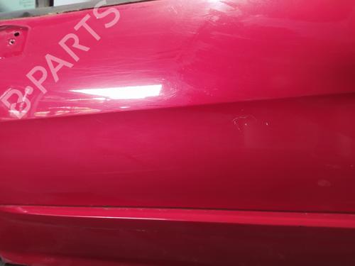 Left front door PEUGEOT 308 I (4A_, 4C_) | BP26034359C2