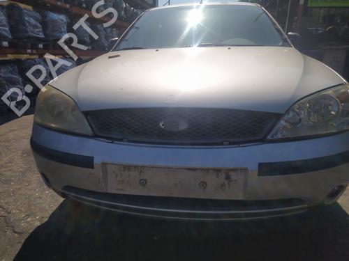 Pulley FORD MONDEO III (B5Y) 2.0 TDCi | BP18234588M122 