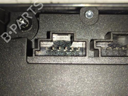 Warning switch MERCEDES-BENZ C-CLASS (W203) C 220 CDI (203.008) | BP33852649I22  - Image 8