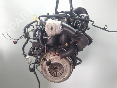 Engine FORD FOCUS II Turnier (DA_, FFS, DS)  | BP24986715M1 