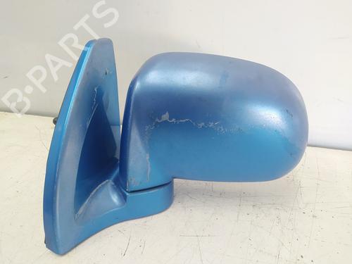 Left mirror HYUNDAI ATOS (MX)  | BP16588160C26 