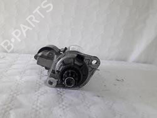 Startmotor VW GOLF IV (1J1) 1.9 TDI (110 hp) 8718123