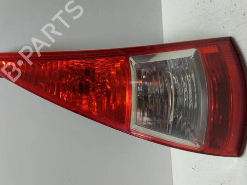 Right taillight CITROËN C3 I (FC_, FN_)  | BP17227817C35 