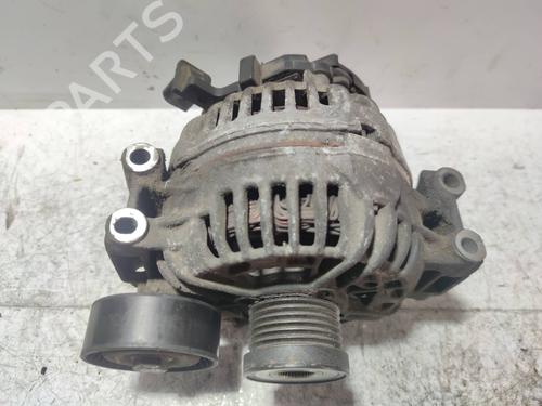 Alternator BMW 1 (E81) 116 i | BP8710605M7 